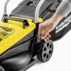 Karcher Газонокосарка акумуляторна LMO 2-18 Battery 18В 32см 25-60мм (без АКБ та ЗП)