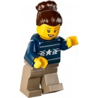 Конструктор LEGO City Адвент календар 2024