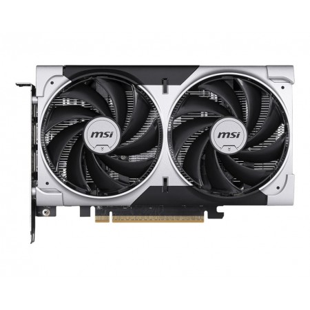 Відеокарта MSI GeForce RTX 5050 8GB GDDR6 VENTUS 2X OC