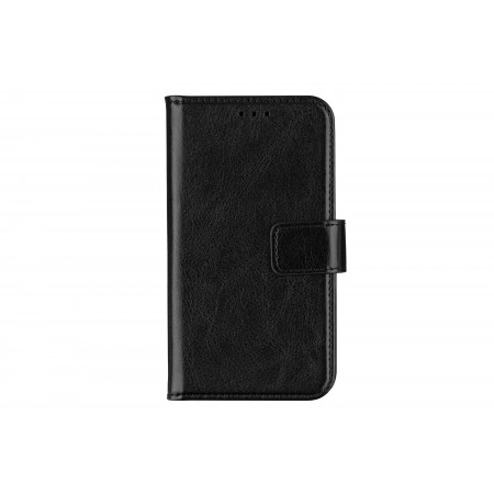 2E Чохол  ECO LEATHER 4.5-5`[2E-UNI-4.5-5-HDEL-BK]