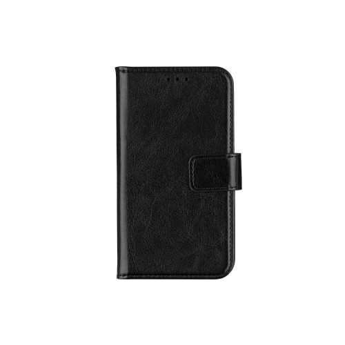 2E Чохол  ECO LEATHER 4.5-5`[2E-UNI-4.5-5-HDEL-BK]