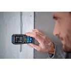 Bosch Далекомір лазерний GLM 50-27 CG, ±1.5 мм, 0.05-50 м, IP 65, 0.17кг Bosch Далекомір лазерний GLM 50-27 CG, ±1.5 мм, 0.05-50 м, IP 65, 0.17кг