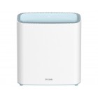 D-Link WiFi-система M32-2 EAGLE PRO AI AX1500 Mesh WiFi (2шт) D-Link WiFi-система M32-2 EAGLE PRO AI AX1500 Mesh WiFi (2шт)