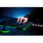 Razer Миша Cobra, RGB, USB-A, чорний