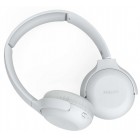 Philips Навушники On-ear TAUH202 Wireless, Mic, Білий Philips Навушники On-ear TAUH202 Wireless, Mic, Білий