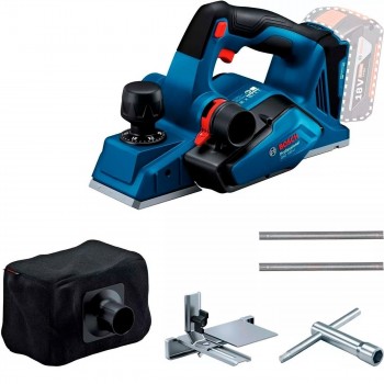 Bosch Рубанок акумуляторний Bosch Рубанок акумуляторний