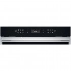 Whirlpool Мікрохвильова піч вбудовувана, 31л, електронне упр., 1000Вт, гриль, дисплей, нерж