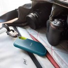 SanDisk Портативний SSD 1TB USB 3.2 Gen 2 Type-C E61 R1050/W1000MB/s IP55