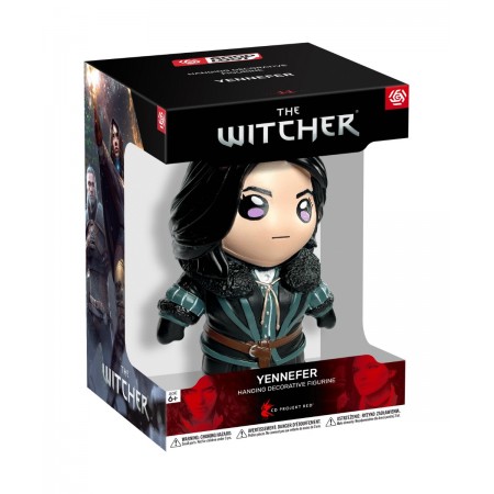 GoodLoot Фігурка The Witcher - Yennefer