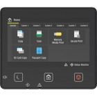 Canon БФП А4 ч/б i-SENSYS MF465dw з Wi-Fi