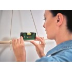 Bosch Рівень, 12см, 1 капсула, алюмінієвий корпус