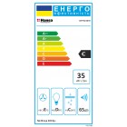 Витяжка Hansa телескопічна, 50см, 270м3ч, нерж Витяжка Hansa телескопічна, 50см, 270м3ч, нерж