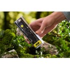 2E Універсальна літієва батарея Power Bank Сrystal 24000mAh 100W