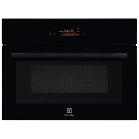 Electrolux Духова шафа електрична компактна, 42л EVM8E08Z
