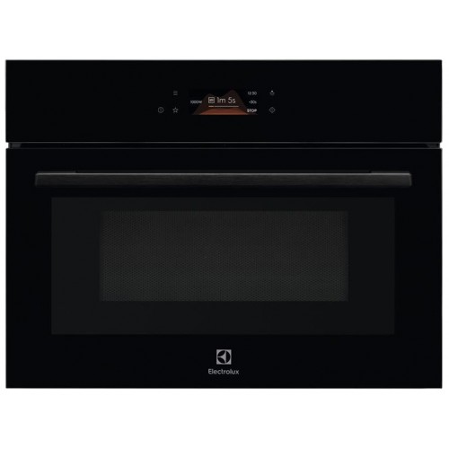 Electrolux Духова шафа електрична компактна, 42л EVM8E08Z