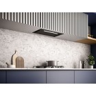 Franke Витяжка вбудовувана Box Flush EVO, 52см, 1035м3г, FBFE BK MATT A52, чорний матовий Franke Витяжка вбудовувана Box Flush EVO, 52см, 1035м3г, FBFE BK MATT A52, чорний матовий