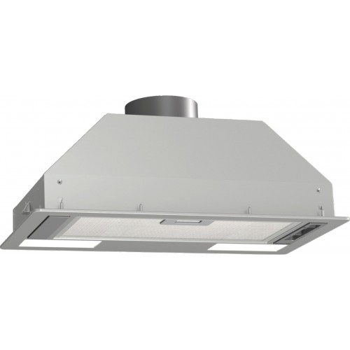 Gorenje Витяжка вбудовувана, 54см, 370м3г, сірий Gorenje Витяжка вбудовувана, 54см, 370м3г, сірий