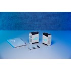 ASUS Маршрутизатор ROG Rapture GT6 2PK white AX10000 3xGE LAN 1x2.5GE WAN 1xUSB 3.2 g1 WPA3 OFDMA MESH