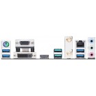 ASUS Материнcька плата PRIME B550M-A WIFI II sAM4 B550 4xDDR4 M.2 HDMI DP D-Sub Wi-Fi BT mATX