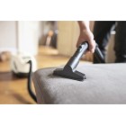 Karcher Пилосос миючий DS 6 Plus, 650Вт, вода -2 л, НЕРА, білий