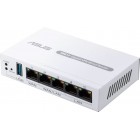 ASUS Маршрутизатор ExpertWiFi EBG15 2xGE LAN 1xGE WAN, 2xGE WAN/LAN, USB 3.2, BT