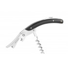 ARDESTO Штопор Black Mars, чорний, нерж. сталь, дерево ARDESTO Штопор Black Mars, чорний, нерж. сталь, дерево