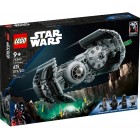 LEGO Конструктор Star Wars Бомбардувальник TIE