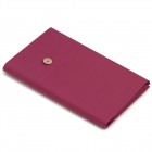 ARDESTO Наволочка Mix&Match, 50х70см, 100% бавовна, сатин, ягідний ARDESTO Наволочка Mix&Match, 50х70см, 100% бавовна, сатин, ягідний