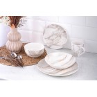 Чашка Ardesto Sparkle, 360мл, порцеляна, багатокольоровий Чашка Ardesto Sparkle, 360мл, порцеляна, багатокольоровий