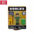 Roblox Ігрова колекційна фігурка Сore Figures Welcome to Bloxburg: Glen the Janitor W3 Roblox Ігрова колекційна фігурка Сore Figures Welcome to Bloxburg: Glen the Janitor W3