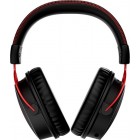 HyperX Гарнітура Cloud Alpha WL, Black/Red