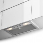 Faber Витяжка вбудована, 52см, 651м3г, Inka Smart Hc X A52, нерж Faber Витяжка вбудована, 52см, 651м3г, Inka Smart Hc X A52, нерж