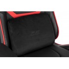 2E Gaming Ігрове крісло HIBAGON II Black/Red