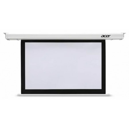 Acer Екран моторизований E100-W01MW 16:10, 100