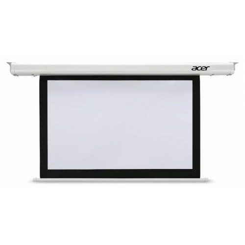 Acer Екран моторизований E100-W01MW 16:10, 100 Acer Екран моторизований E100-W01MW 16:10, 100