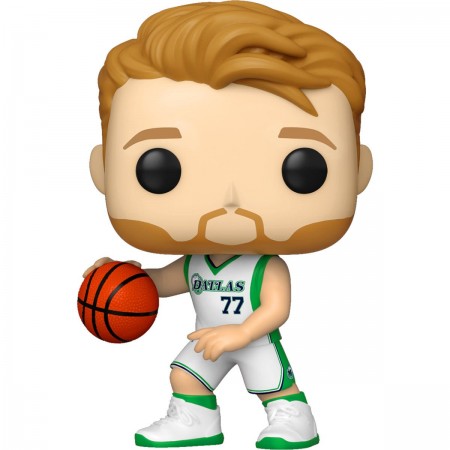 Funko Фігурка Funko POP NBA: Dallas Mavericks - Luka Doncic 
