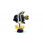 Конструктор LEGO Creator Дикі тварини: тропічний тукан