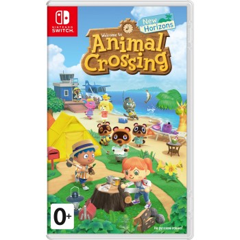 Games Software Animal Cross Games Software Animal Cross