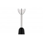 ARDESTO Блендер ручний HBK-800BR - 800Вт/віничок/чаша 0.6л/чорний