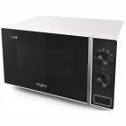 Whirlpool Микроволновая печь 20л, MWP101W Whirlpool Микроволновая печь 20л, MWP101W