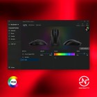 HyperX Миша Pulsefire Haste 2 USB, White