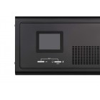 2E Інвертор 2E HI1600, 1600W, 24V - 230V, LCD, AVR, 2xSchuko + DC output