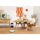 Roborock Robot VC S8+, білий