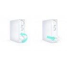 Ecosoft Фільтр зворотного осмосу Cross90, мембрана 600gpd Ecosoft Фільтр зворотного осмосу Cross90, мембрана 600gpd