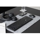 2E Комплект клавіатура та миша MK420 WL, EN/UK/RU, чорний 2E Комплект клавіатура та миша MK420 WL, EN/UK/RU, чорний