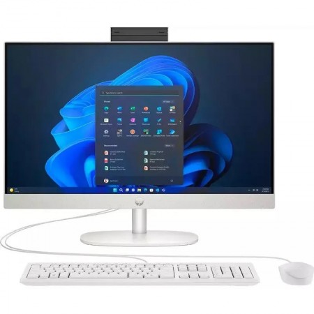 HP Комп'ютер персональний моноблок 245-G10 23.8