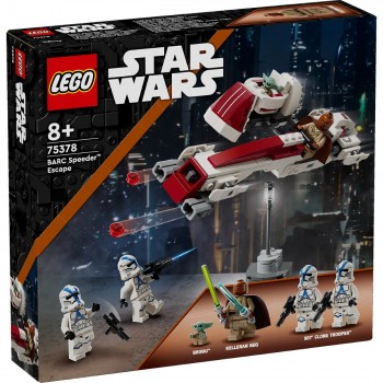 LEGO Конструктор STAR WARS LEGO Конструктор STAR WARS