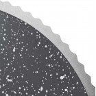 ARDESTO Скиборізка, 250Вт, лезо-нержавіюча сталь з керамічним покриттям, діаметр ножа-190мм, корпус-метал/пластик, сіро-чорний