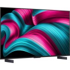 Телевізор 42" LG OLED42C54LA