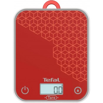 Кухонні ваги Tefal BC50D7V0 Кухонні ваги Tefal BC50D7V0